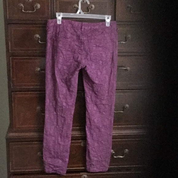 Free People Capri Pants - Picture 6 of 6